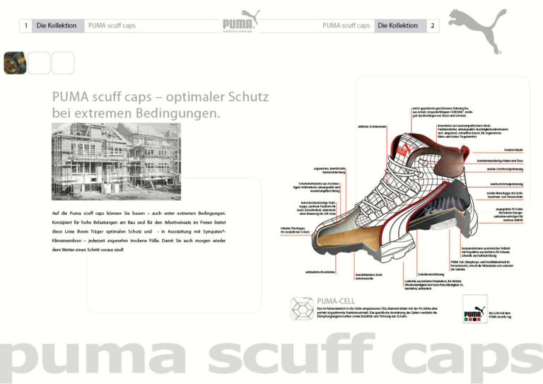 kreative Gestaltung von Salesmaterial: Lünstroth Kreativagentur Bielefeld